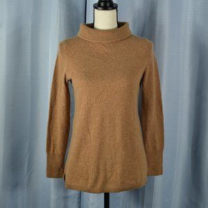 Talbots Pure Cashmere Sweater